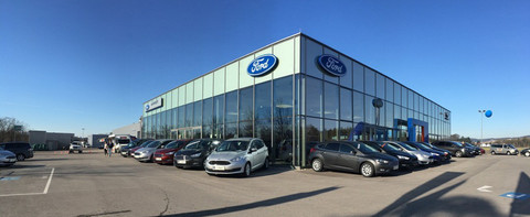 Autohandel Aiginger GmbH